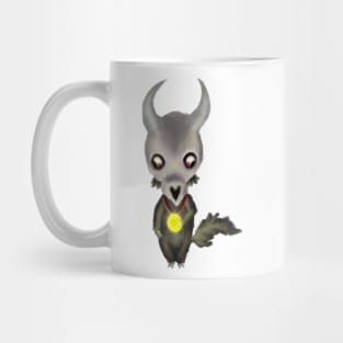 Precious King Mug